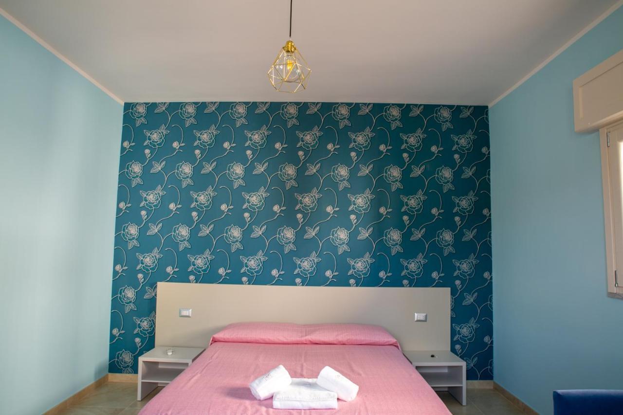 Villa Casa Dolce Casa - Rose Blu Ariano Irpino Exterior foto